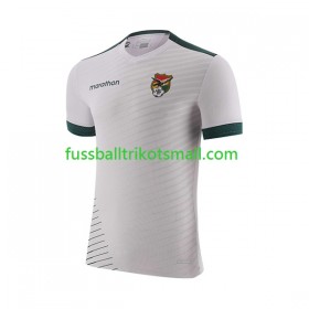 Fußballtrikots Bolivia 2023 Kurzarm Auswärts-trikot kaufen